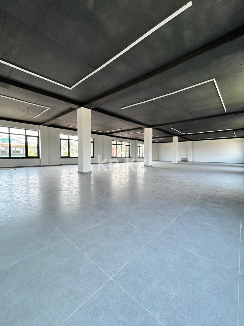Продажа помещения, 750 м² - Продажа офисных и торговых помещений в Алматы фото 1 из 14