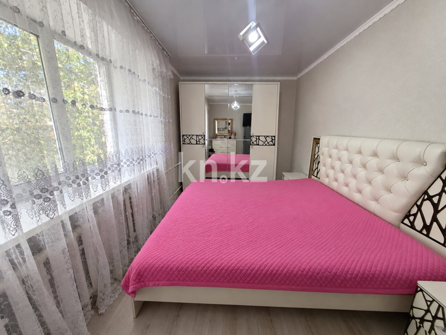 Продажа 2-комнатной квартиры, 42 м² в Темиртау - фото 3