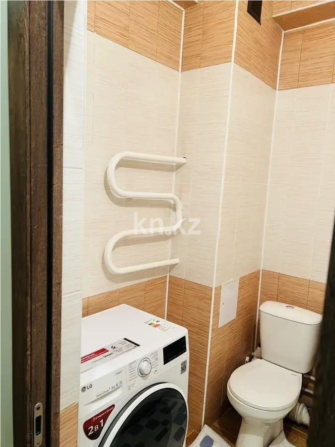 Продажа 1-комнатной квартиры, 48 м² в Алматы - фото 3