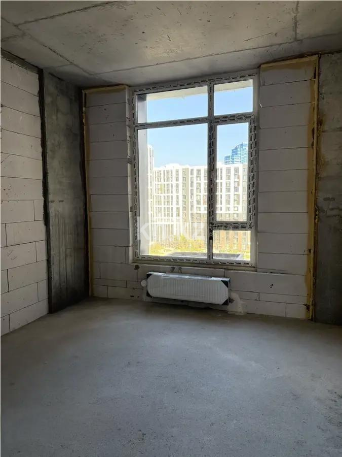 Продажа 3-комнатной квартиры, 94.8 м², пр. Туран, дом  39 - Продажа квартир в Астане фото 1 из 4