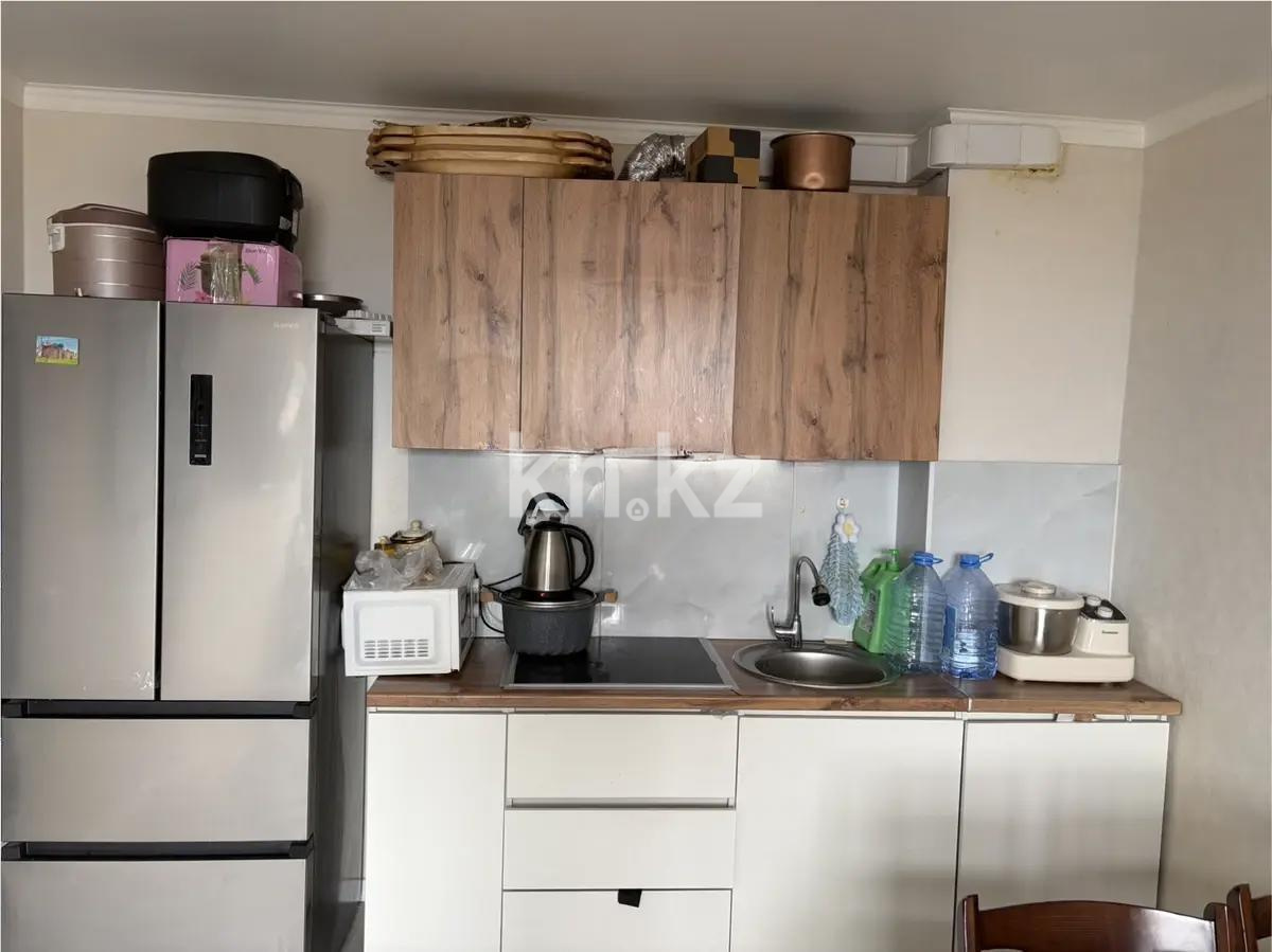 Продажа 2-комнатной квартиры, 43 м² - Продажа квартир в Алматы фото 3 из 6