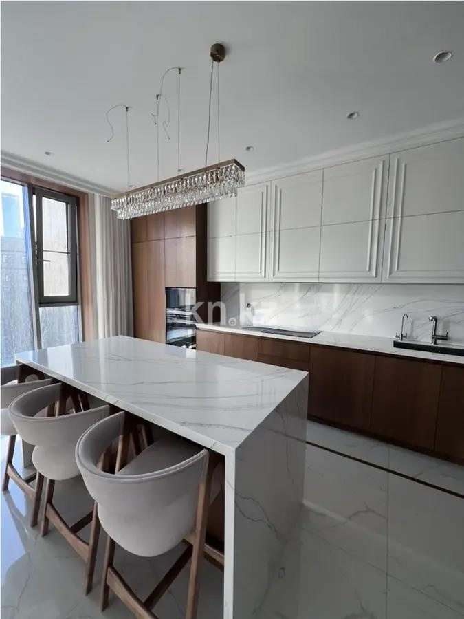 Продажа 3-комнатной квартиры, 125 м² - Продажа квартир в Астане без посредников - страница 16 фото 4 из 4