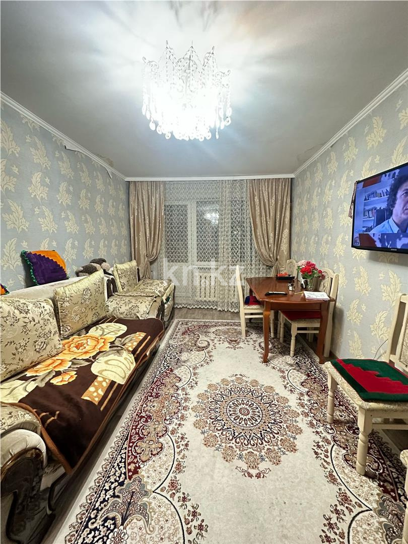 Продажа 2-комнатной квартиры, 44 м² - Продажа квартир в Караганде - страница 52 фото 1 из 8