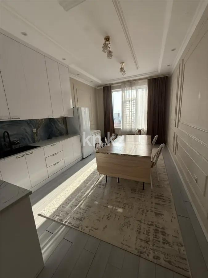 Продажа 4-комнатной квартиры, 89.4 м² в Алматы - фото 3