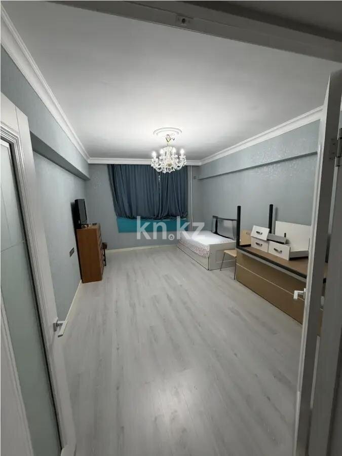 Продажа 3-комнатной квартиры, 70 м² в Алматы