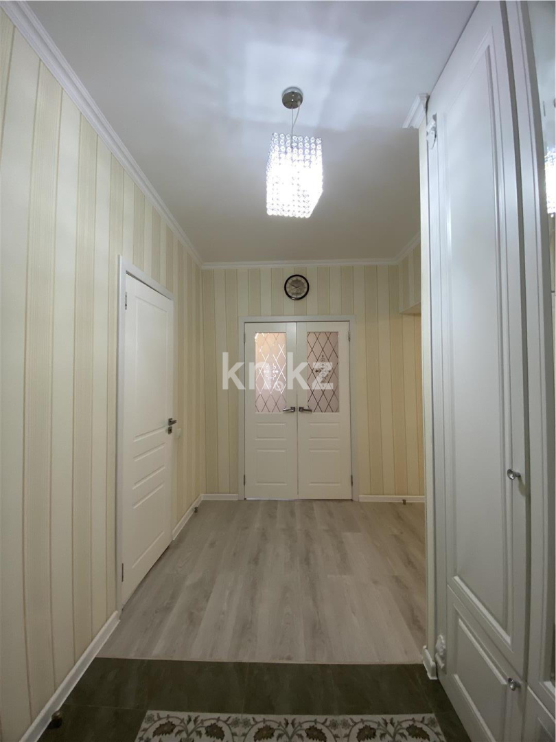 Продажа 3-комнатной квартиры, 88.9 м², ул. Нажимеденова в Астане - фото 15