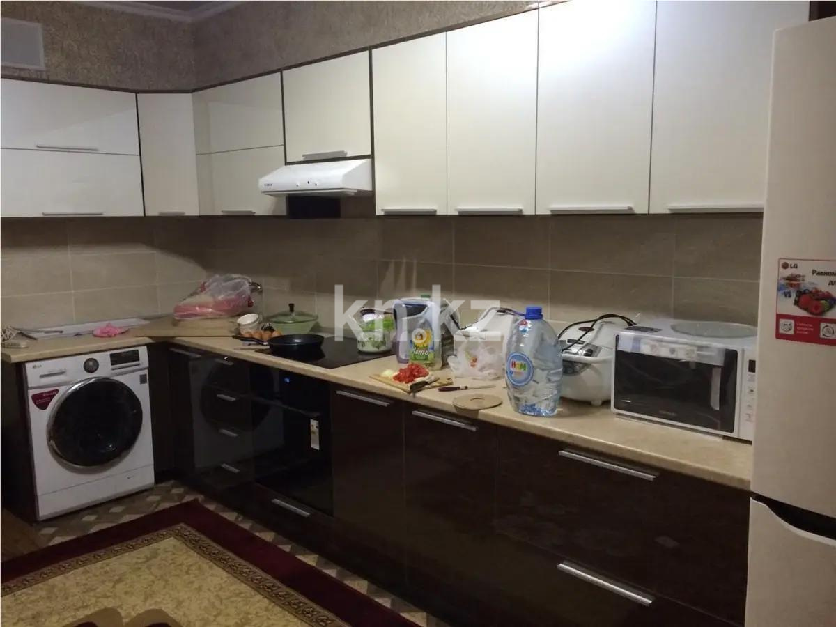 Продажа 2-комнатной квартиры, 75 м², ул. Толе би, дом  298/5 в Алматы - фото 2