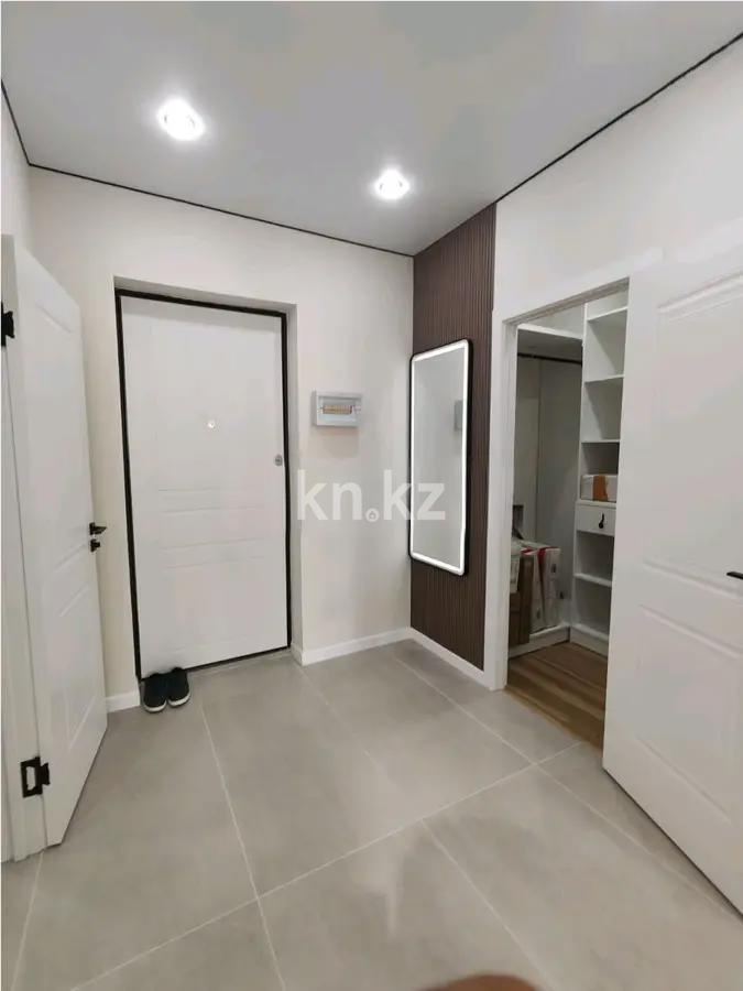 Продажа 1-комнатной квартиры, 34 м² в Алматы - фото 4