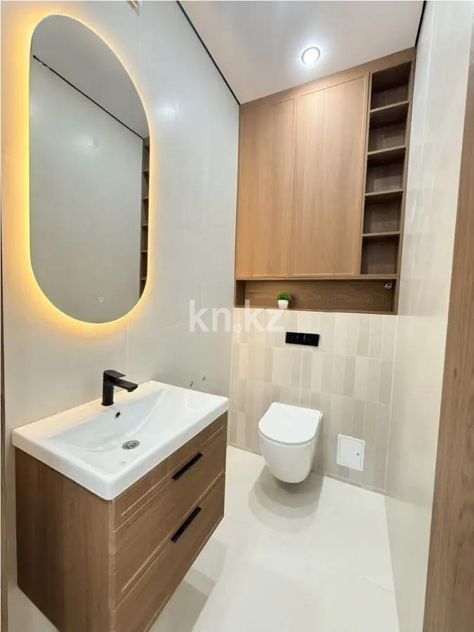 Продажа 3-комнатной квартиры, 102.1 м² - Продажа квартир в Астане - страница 8 фото 6 из 7