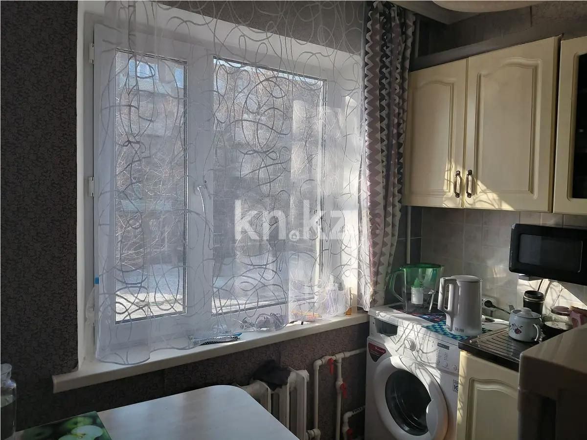 Продажа 1-комнатной квартиры, 33 м² в Караганде - фото 2