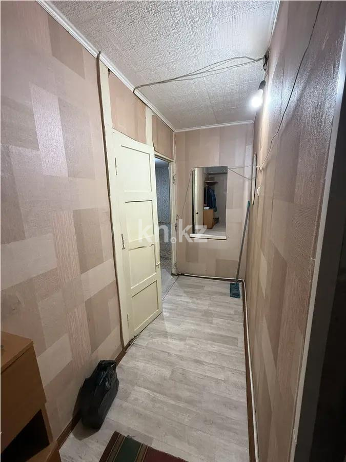 Продажа 2-комнатной квартиры, 45 м² - Продажа двухкомнатных квартир в Караганде фото 4 из 4