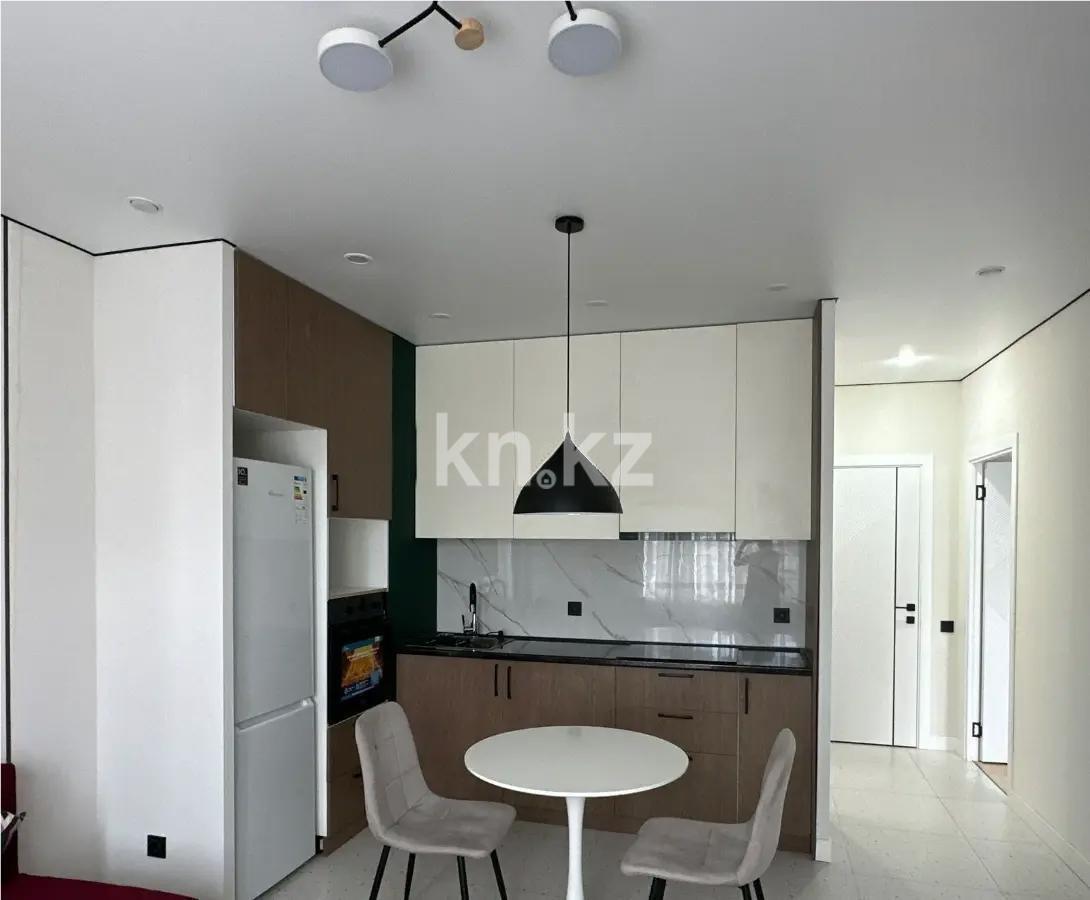 Продажа 2-комнатной квартиры, 53 м² - Продажа квартир в Астане - страница 11 фото 2 из 3