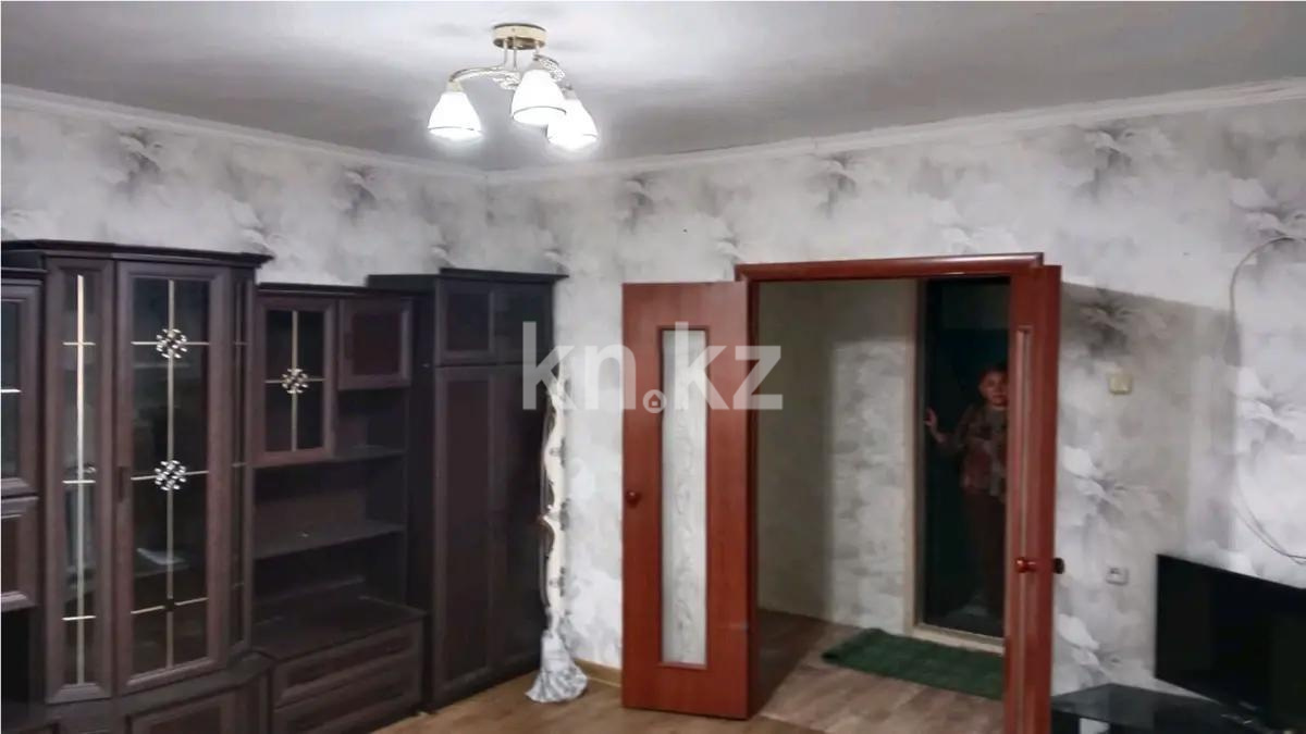 Продажа 2-комнатной квартиры, 54 м², мкр-н Голубые Пруды, дом  10 - Продажа  двухкомнатных квартир в Караганде без посредников с фото фото 1 из 3