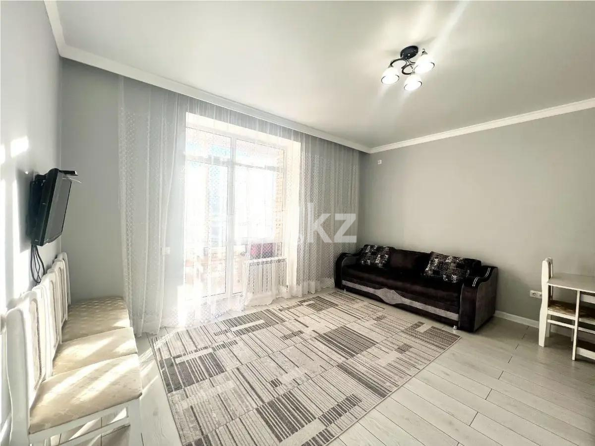 Продажа 2-комнатной квартиры, 50 м² - Недвижимость в Казахстане - страница 9 фото 1 из 3