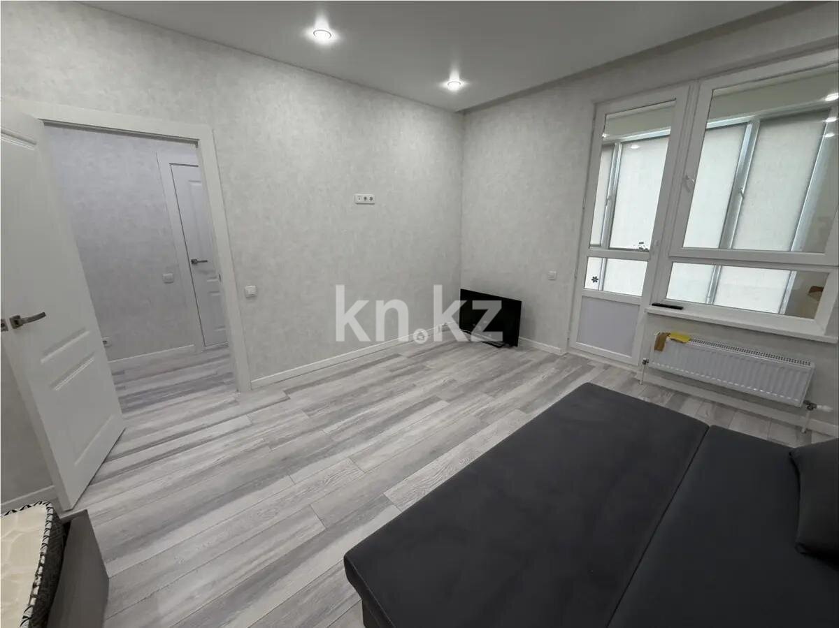 Продажа 1-комнатной квартиры, 44 м² в Астане