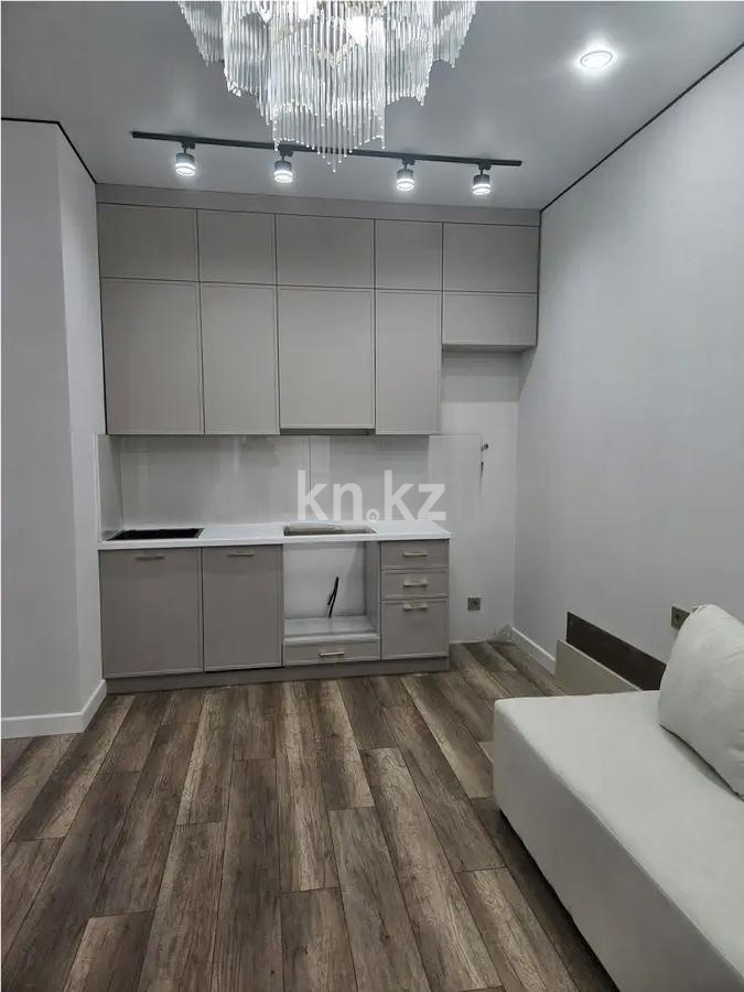Продажа 2-комнатной квартиры, 37 м², ул. Керей, Жанибек хандар, дом  44/3 в Астане - фото 3
