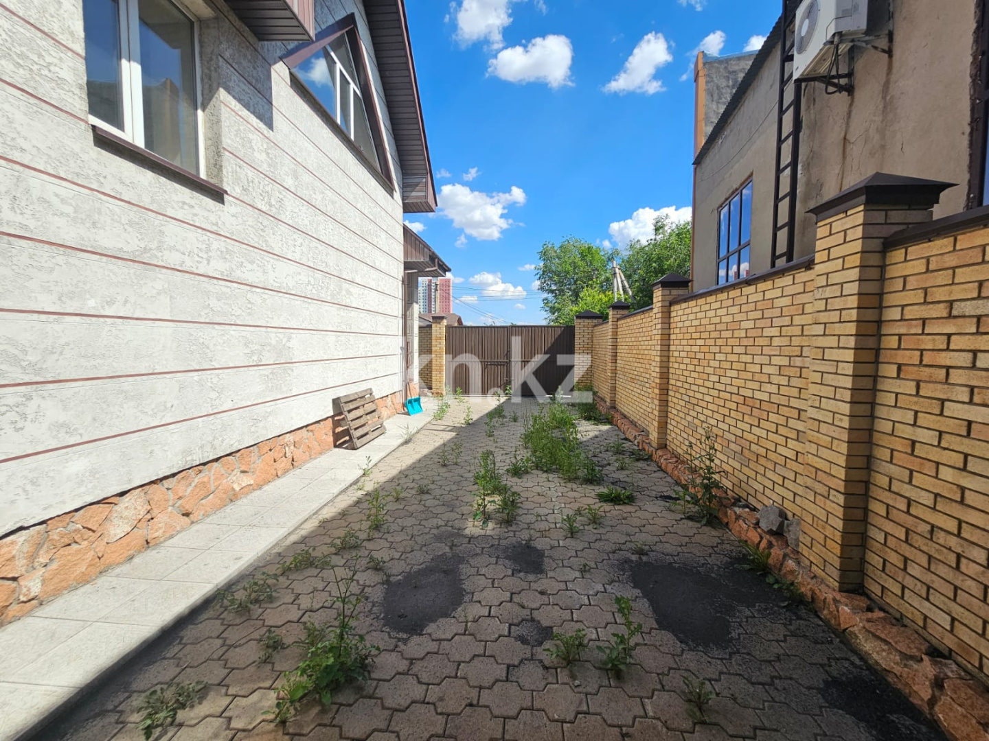 Продажа , 414 м², ул. Кирпичная, дом  46 - Продажа офисных и торговых помещений в Караганде фото 23 из 23