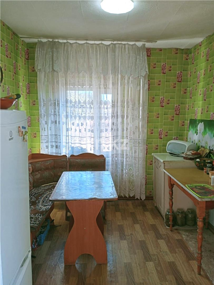 Продажа 3-комнатного дома, 72.1 м², переулок 3-й Строительный - Продажа домов, коттеджей в Казахстане фото 8 из 12