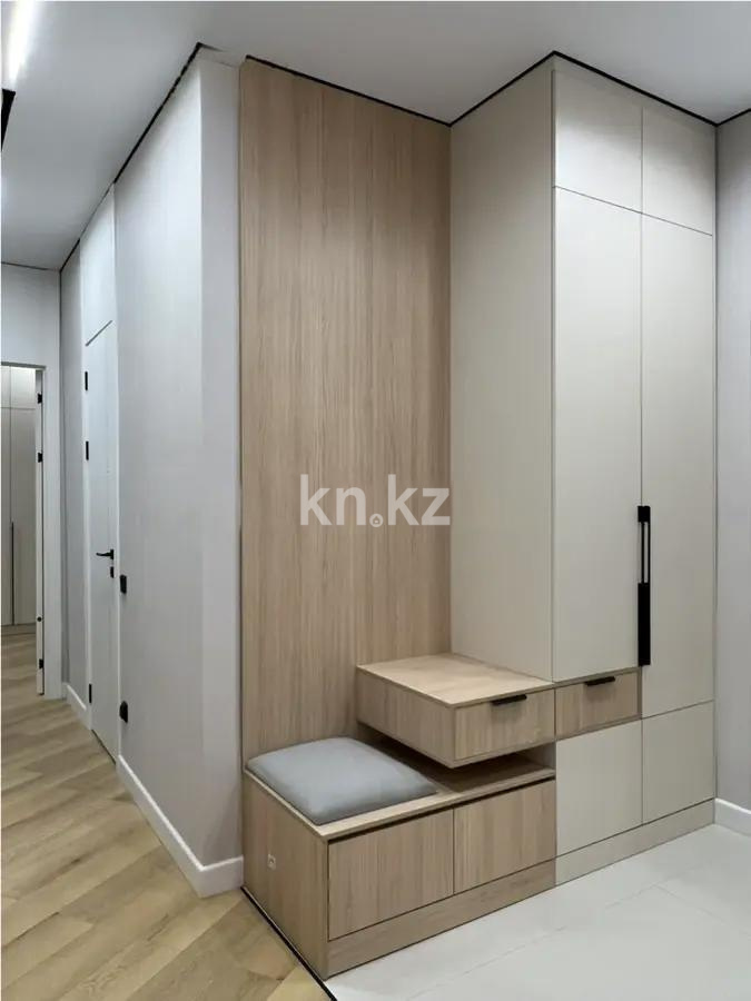 Продажа 3-комнатной квартиры, 60 м² в Астане - фото 4