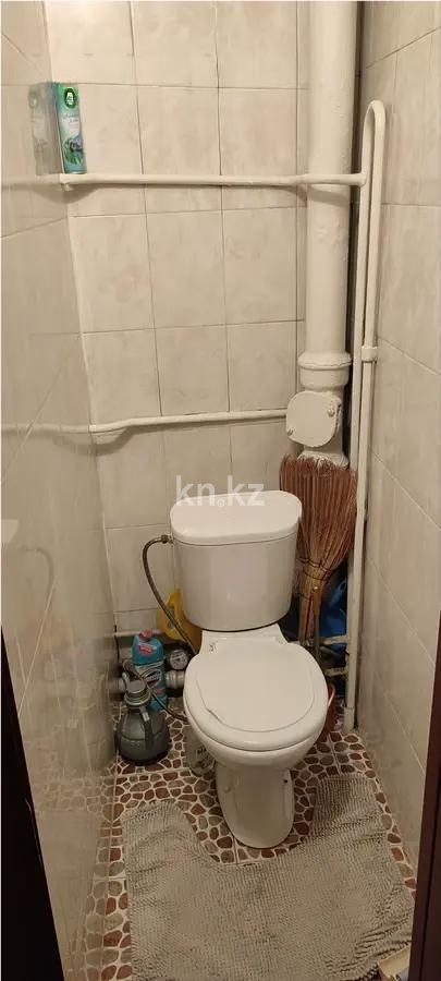 Продажа 3-комнатной квартиры, 57 м², мкр-н Айнабулак-3, дом  108 в Алматы - фото 4