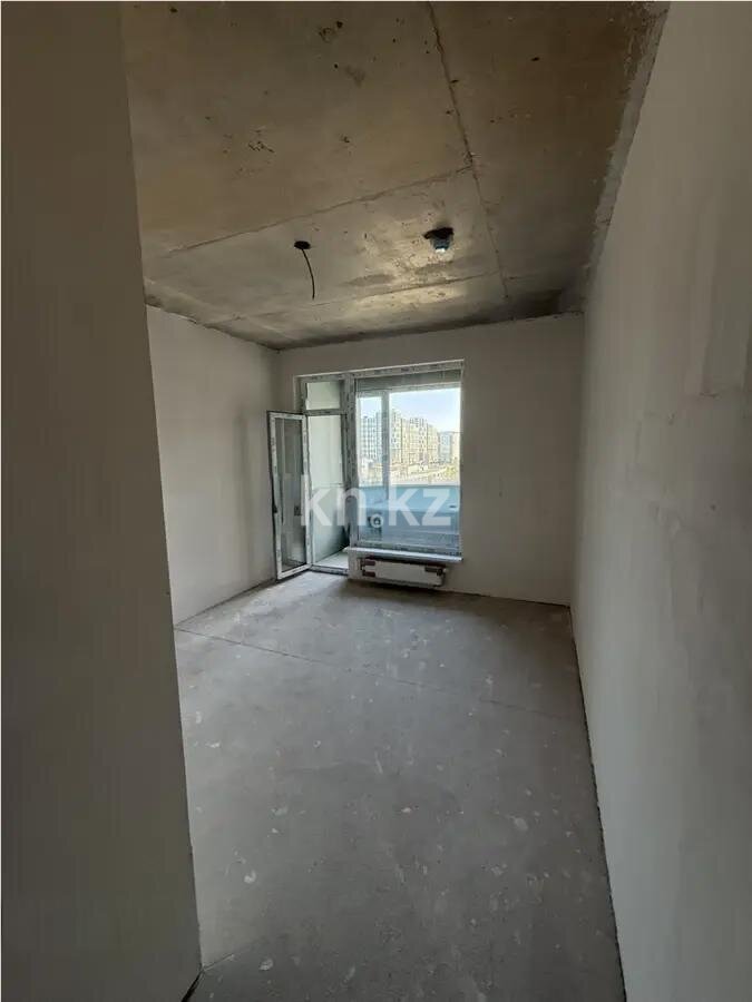 Продажа 2-комнатной квартиры, 50.6 м² в Астане - фото 2