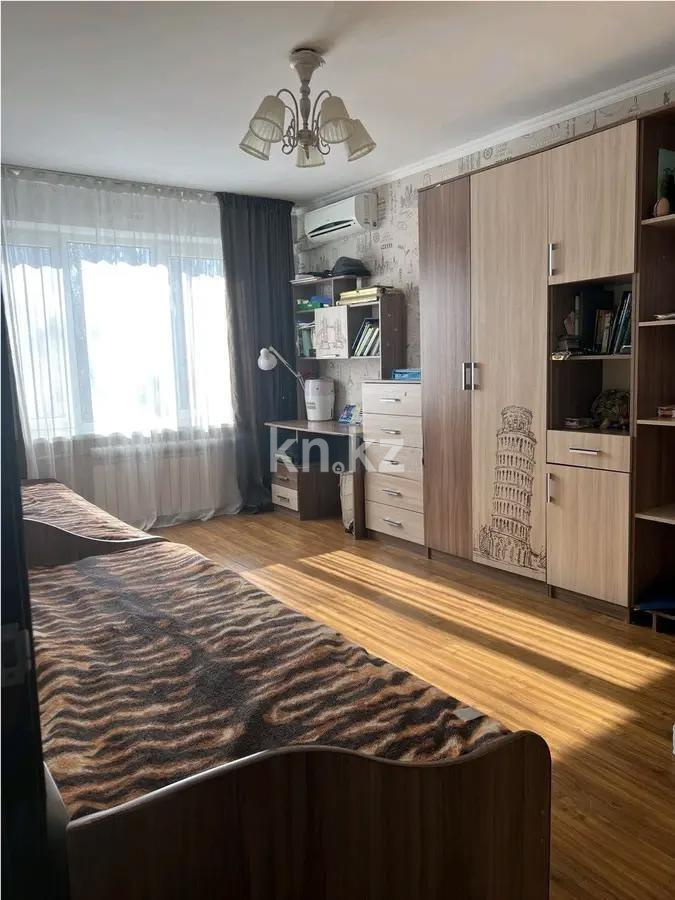 Продажа 4-комнатной квартиры, 74 м² - Продажа квартир в Алматы фото 4 из 8