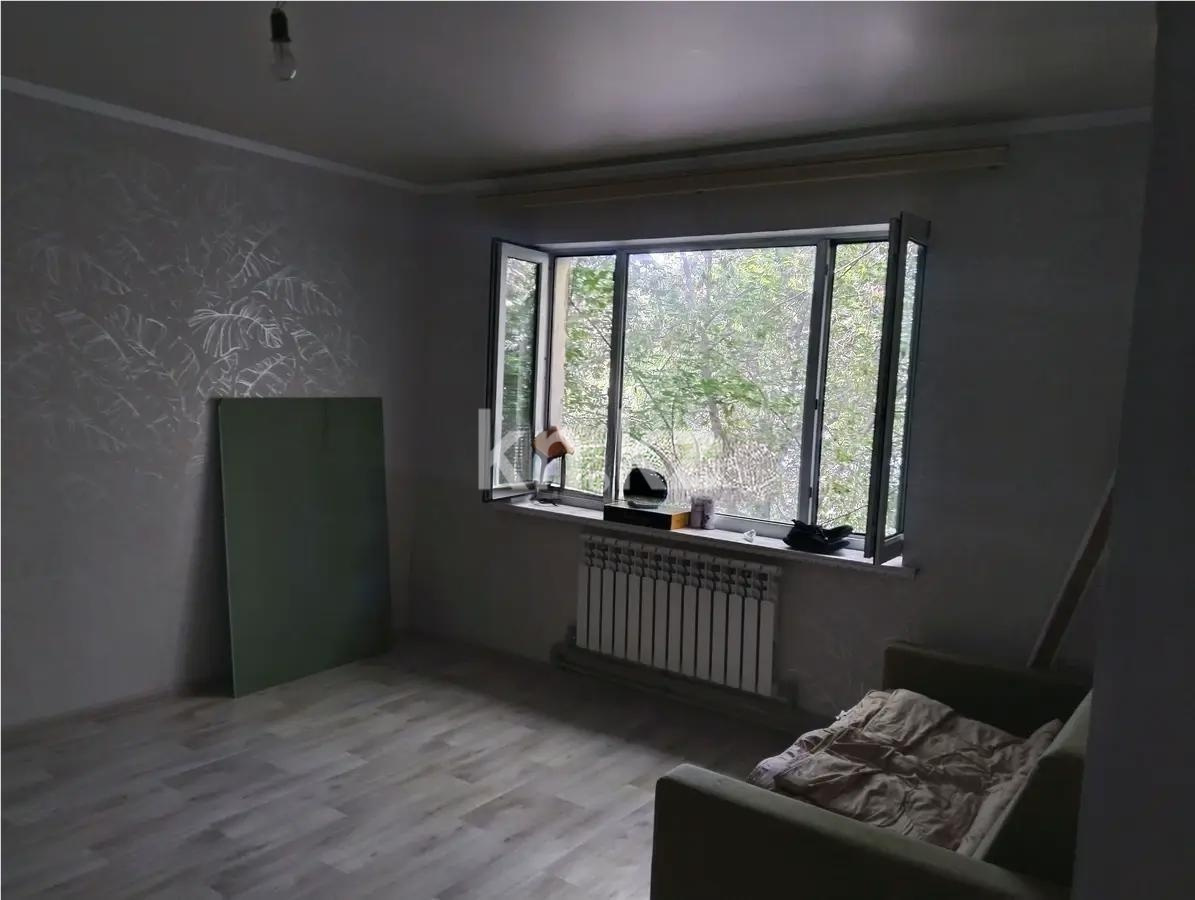 Продажа 1-комнатной квартиры, 30 м² в Астане