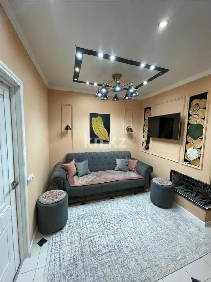Продажа 3-комнатной квартиры, 60 м² в Алматы