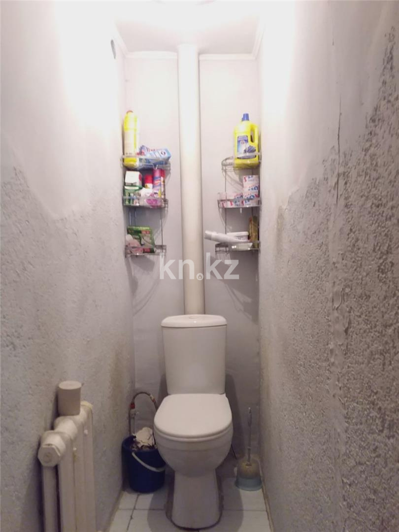 Продажа 6-комнатного дома, 94.3 м², ул. Горняцкая в Караганде - фото 17