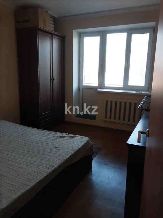 Продажа 2-комнатной квартиры, 48.5 м², ул. Муканова, дом  227 в Алматы - фото 2