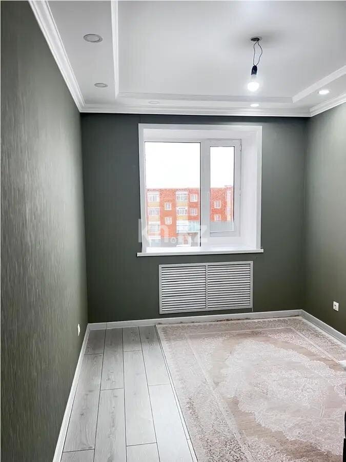 Продажа 2-комнатной квартиры, 46 м² в Астане - фото 2