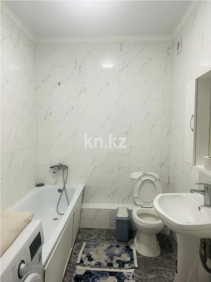 Продажа 3-комнатной квартиры, 74 м² - Продажа трехкомнатных квартир в Наурызбайском р-не Алматы фото 4 из 4