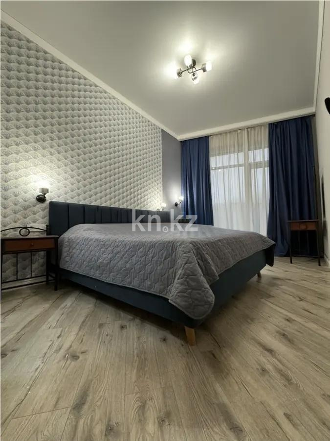 Продажа 3-комнатной квартиры, 80 м² в Алматы - фото 4
