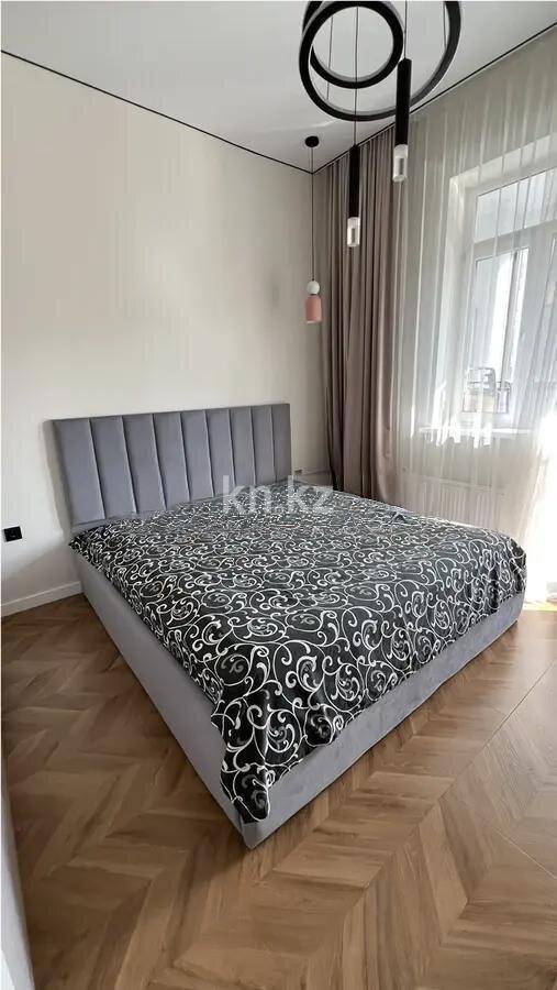 Продажа 2-комнатной квартиры, 51 м² в Астане - фото 2
