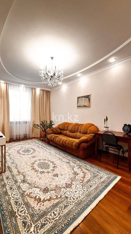 Продажа 2-комнатной квартиры, 58.4 м², ул. Бокейхана, дом  8 - Продажа  двухкомнатных квартир в Астане фото 28 из 31