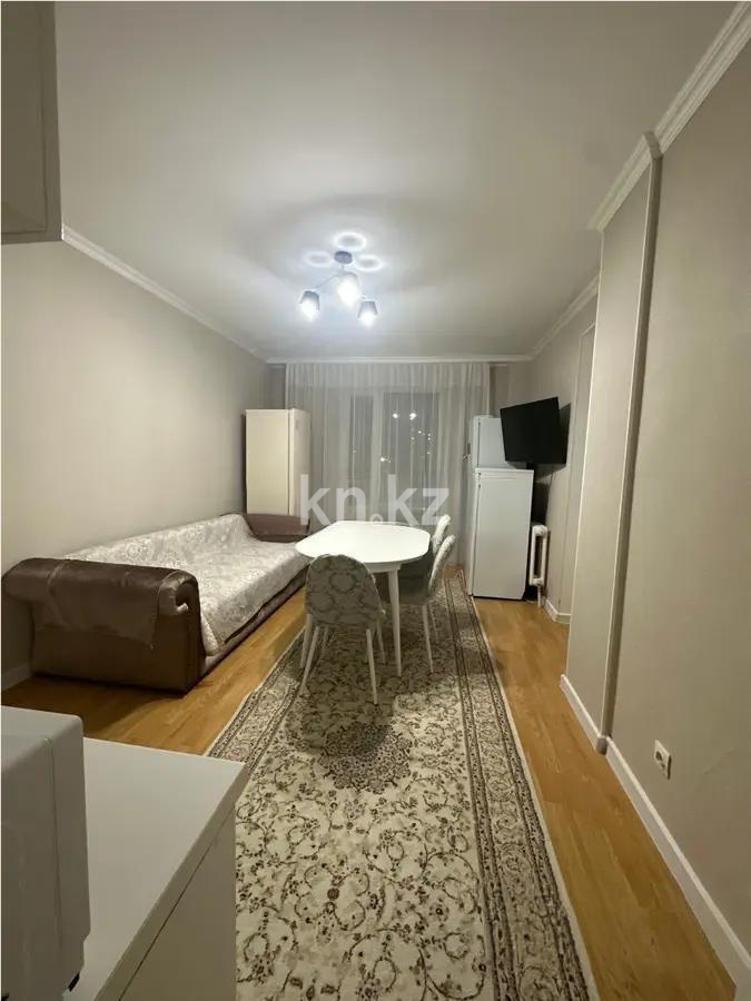 Продажа 2-комнатной квартиры, 72 м², ул. Кургальжинское шоссе, дом  25/1 в Астане - фото 3