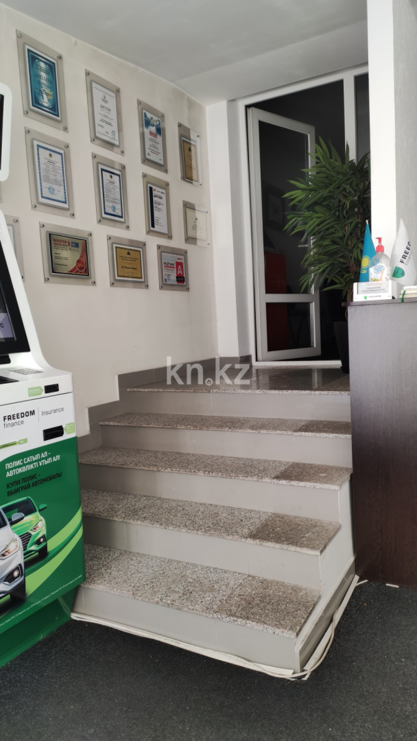 Продажа , 150 м², ул. Ерубаева, дом  35 - Продажа офисных и торговых помещений в Караганде без посредников фото 11 из 22