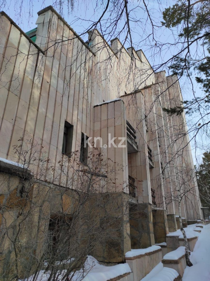 Продажа , 5520 м², В заповедной зоне, дом  1 - Продажа жилой и коммерческой недвижимости в Карагандинской области фото 15 из 38