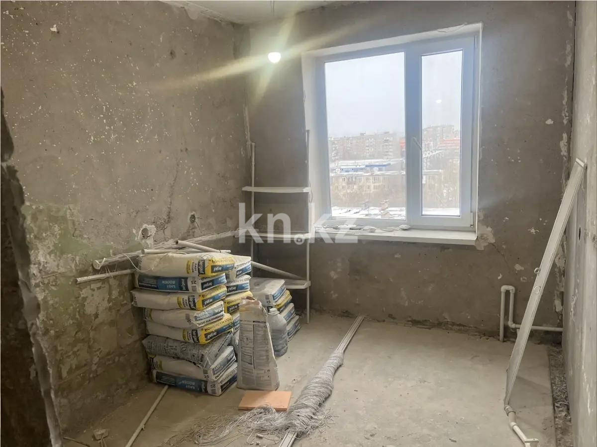 Продажа 3-комнатной квартиры, 68 м², 6 мкр., дом  35а в Темиртау - фото 2