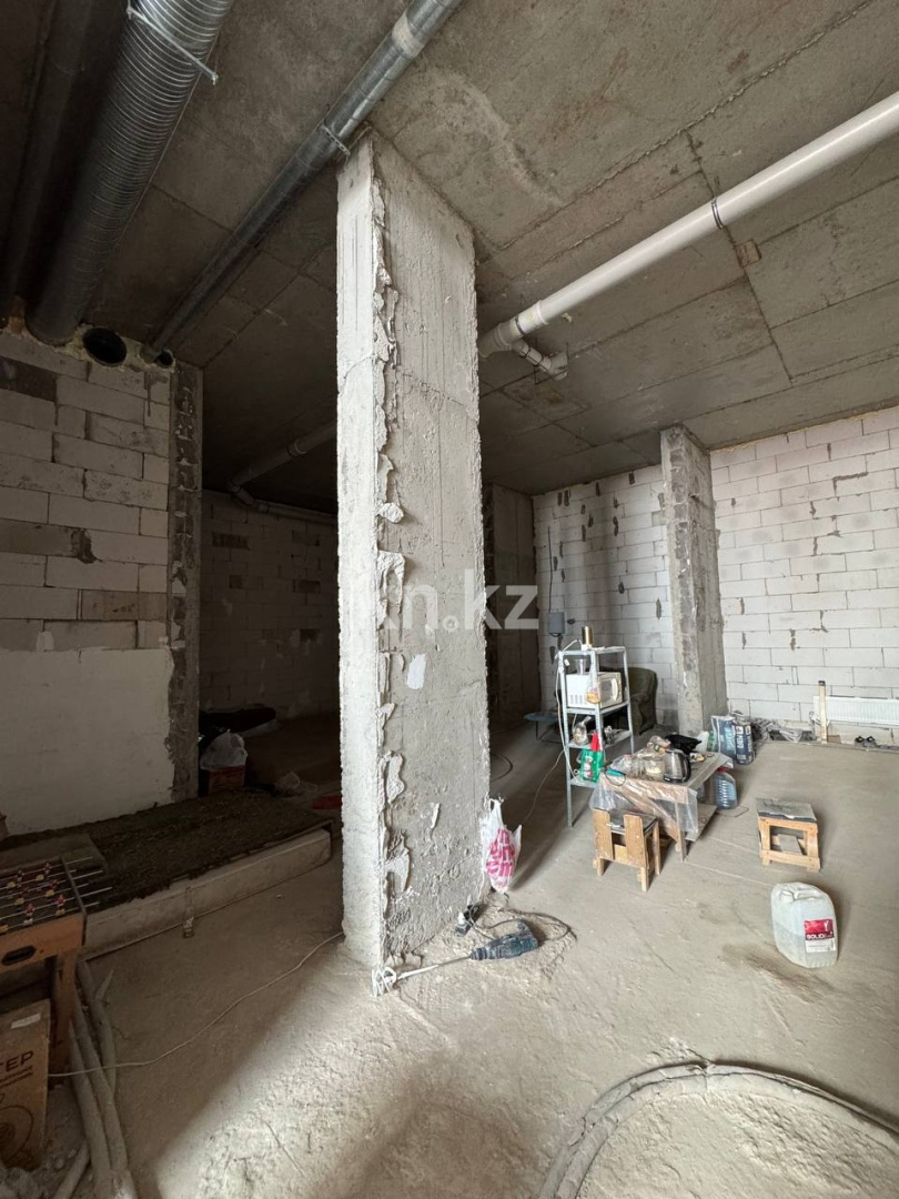 Продажа помещения, 97.3 м² - Продажа квартир в Акмолинской области фото 7 из 12