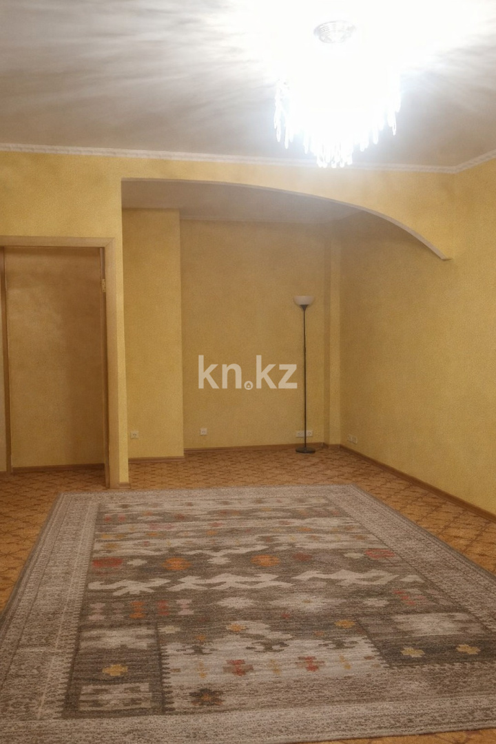 Продажа 1-комнатной квартиры, 49.4 м² - Продажа квартир в новостройках Астаны без посредников с фото фото 3 из 11