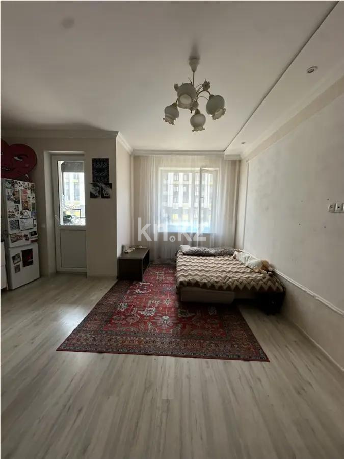 Продажа 1-комнатной квартиры, 30 м² - Продажа однокомнатных квартир в р-не Есиль Астаны - страница 3 фото 1 из 4