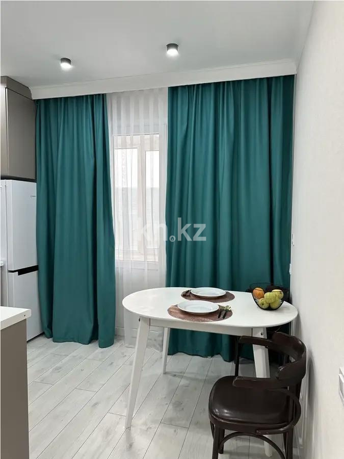 Продажа 1-комнатной квартиры, 35 м² в Астане - фото 2