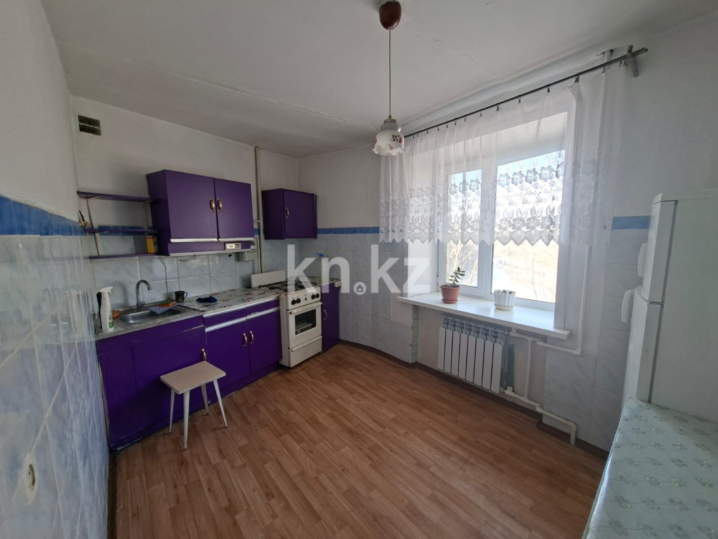 Продажа 3-комнатной квартиры, 74 м² в Караганде - фото 9