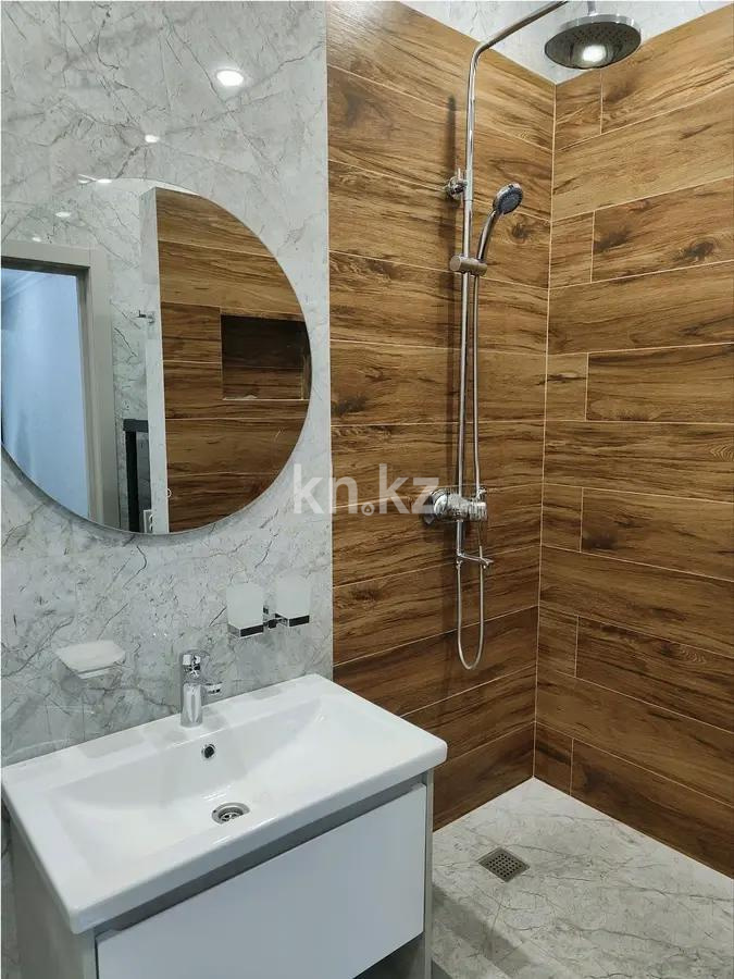 Продажа 2-комнатной квартиры, 62 м² в Алматы - фото 4