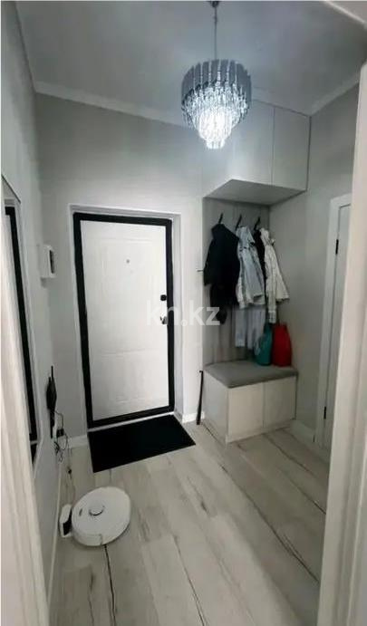 Продажа 1-комнатной квартиры, 35 м², ул. Байтурсынова, дом  22 стр - Продажа квартир в Астане фото 4 из 4