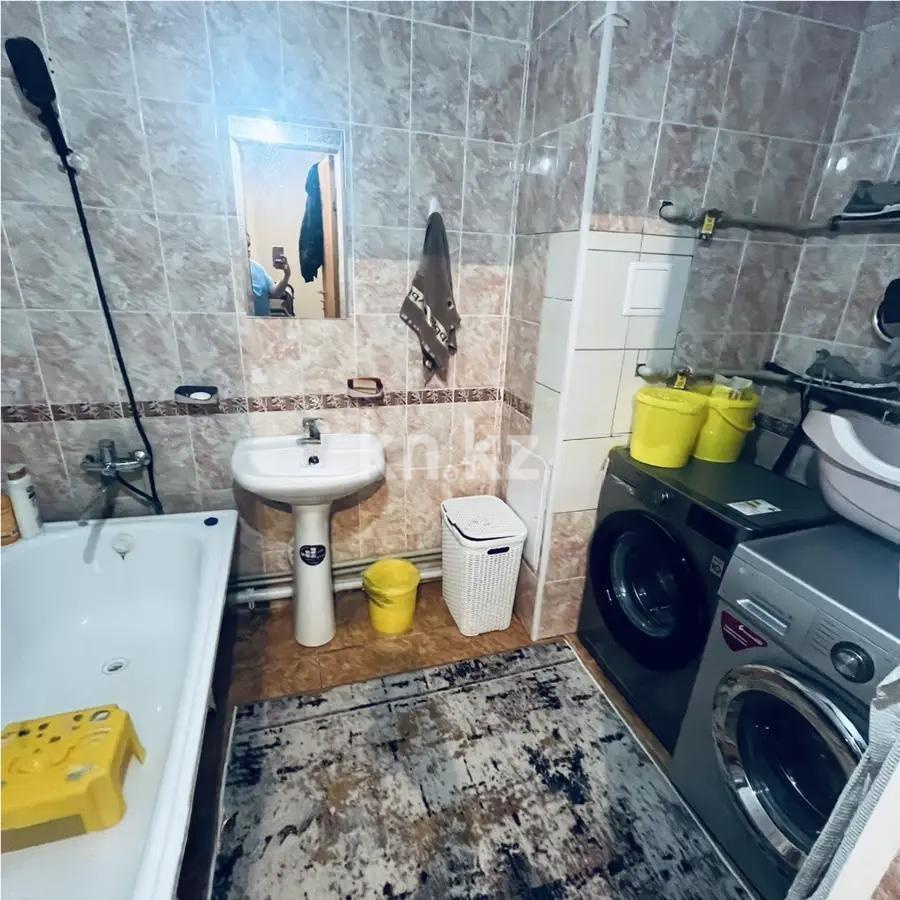 Продажа 2-комнатной квартиры, 61.5 м² в Астане - фото 4