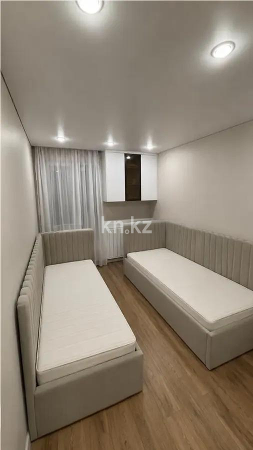 Продажа 3-комнатной квартиры, 59.5 м² в Алматы - фото 3