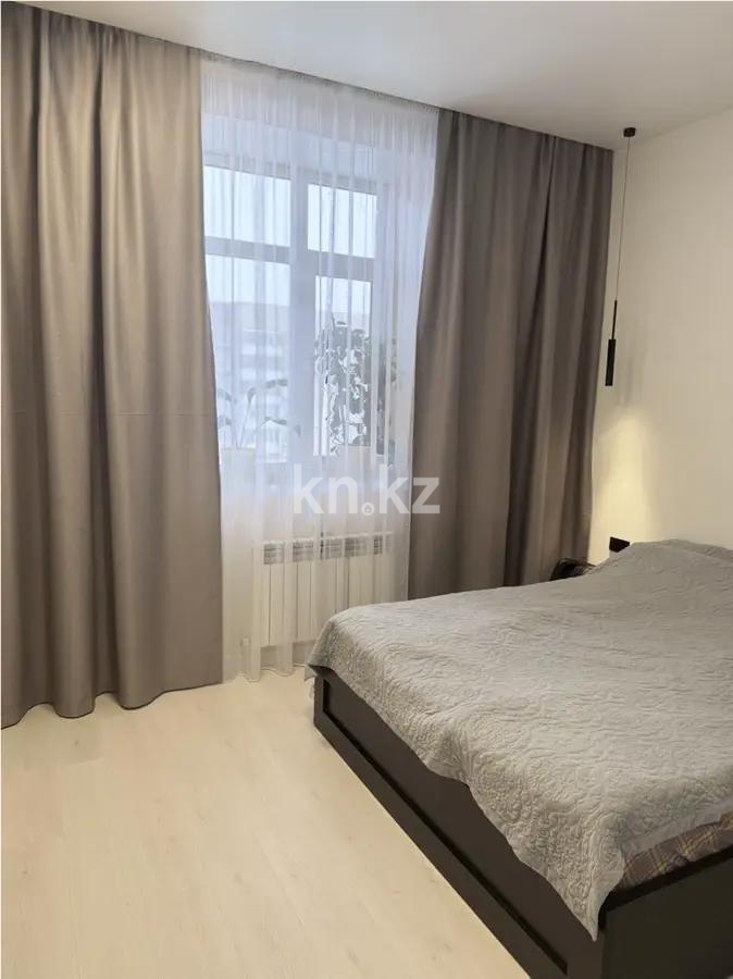 Продажа 2-комнатной квартиры, 70 м² - Продажа квартир от собственников в Караганде фото 2 из 5