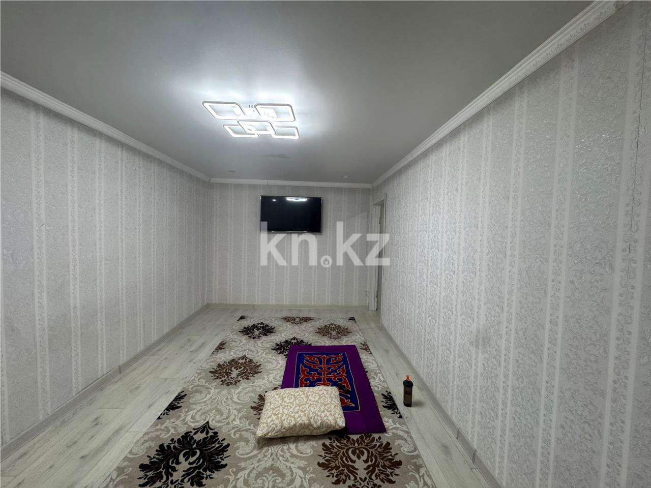 Продажа 2-комнатной квартиры, 52 м² - Продажа двухкомнатных квартир в Караганде фото 4 из 13